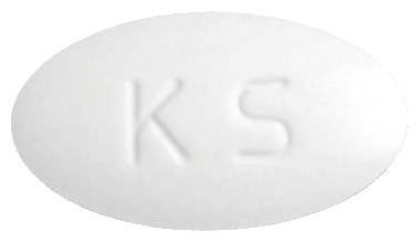 락타박탐정500mg 제품 사진