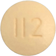 자누비아정50mg 제품 사진