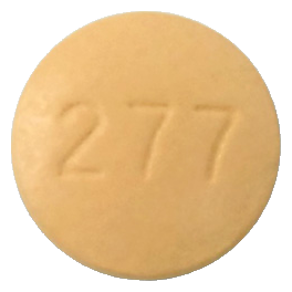 자누비아정100mg 제품 사진