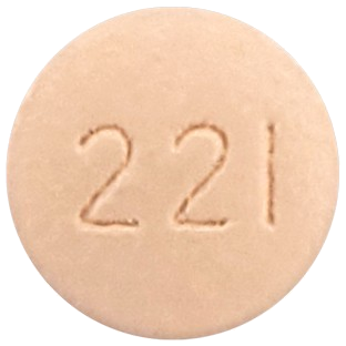 자누비아정25mg 제품 사진