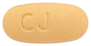 리치본정35mg 제품 사진