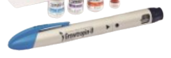 그로트로핀투주사액카트리지_(20IU/1.8mL) 제품 사진