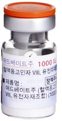 애드베이트주_(1KIU/1병) 제품 사진