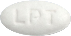 리피논정10mg 제품 사진