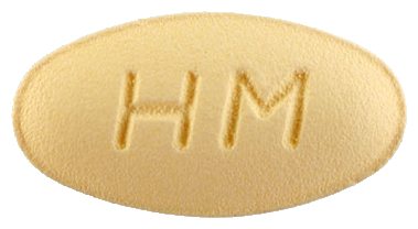 토바스트정10mg 제품 사진