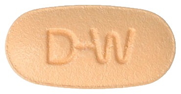리세트론정35mg 제품 사진