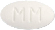 본필정70mg 제품 사진