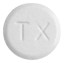 미르탁스오디티정30mg 제품 사진