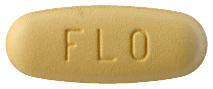 가브스메트정50/1000mg 제품 사진