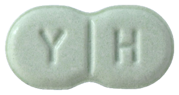글라디엠정2mg 제품 사진