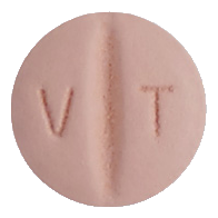 발탄필름코팅정80mg 제품 사진