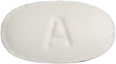 알보린정5mg 제품 사진