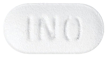 모사원정5mg 제품 사진