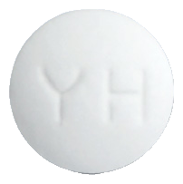 자프로스엑스엘정10mg 제품 사진