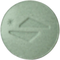 아서틸정8mg 제품 사진