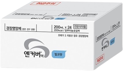 엔커버액_(400mL) 제품 사진