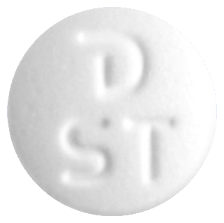 히스탄에프정16mg 제품 사진