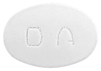 렉사큐어정5mg 제품 사진