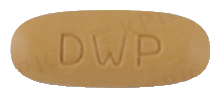 디오르탄정160mg 제품 사진