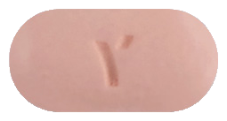 듀오탄정80/12.5mg 제품 사진