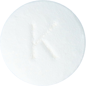 키마라정10mg 제품 사진