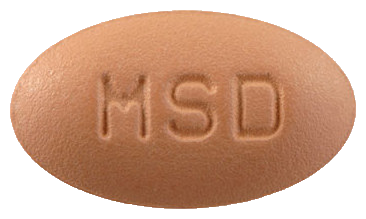 레메론정30mg 제품 사진