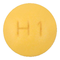 팍세론틴서방정12.5mg 제품 사진
