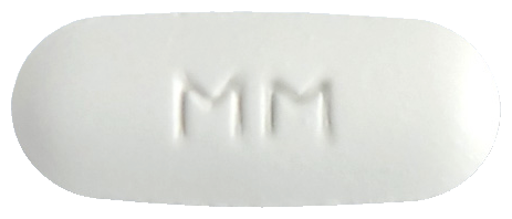 명문쿠에티아핀정300mg 제품 사진