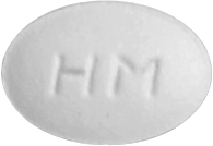 로프람정10mg 제품 사진