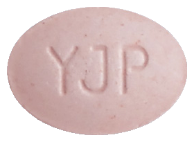 몬카스트츄정4mg 제품 사진