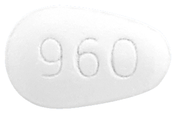 코자정100mg 제품 사진