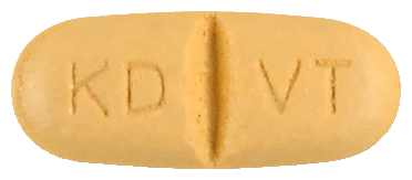 발트렙정160mg 제품 사진