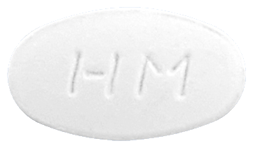 뉴바스트정10mg 제품 사진