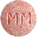 몬테레어츄정5mg 제품 사진
