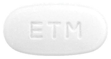모니필정350mg 제품 사진