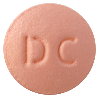 로스바탄정10mg 제품 사진