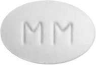 에스토람정10mg 제품 사진