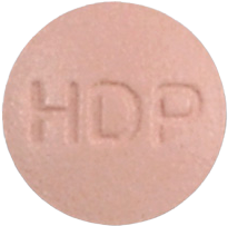 타미린서방정16mg 제품 사진