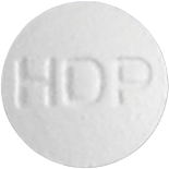 타미린서방정8mg 제품 사진