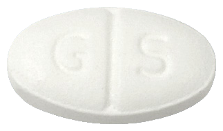 박사르정4mg 제품 사진