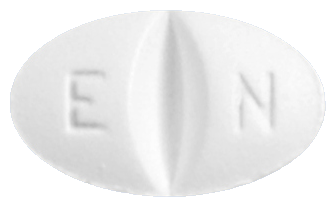 렉사프로정20mg 제품 사진