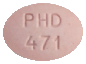 아스몬츄정4mg 제품 사진