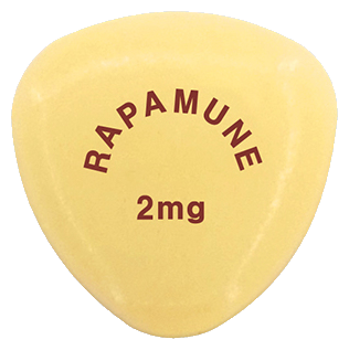 라파뮨정2mg 제품 사진