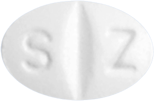 산도스에스시탈로프람정10mg 제품 사진