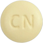 코디핀정6mg 제품 사진