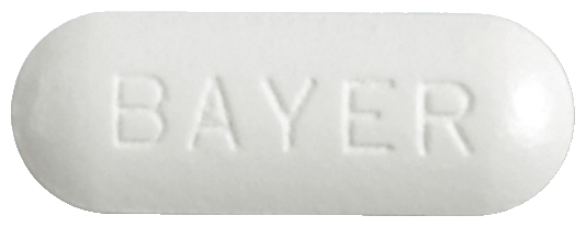 씨프로바이정750mg 제품 사진