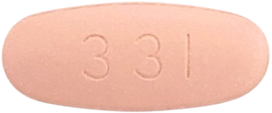코자엑스큐정5/100mg 제품 사진
