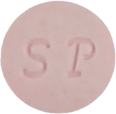 칸세틸정8mg 제품 사진