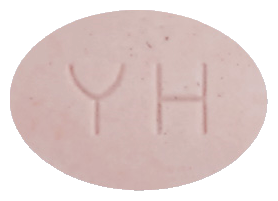 싱카스트츄정4mg 제품 사진