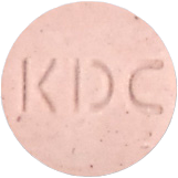 고려칸데사르탄정16mg 제품 사진